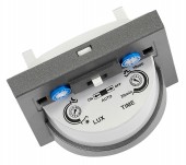 Interfata detector de miscare 180°(I/Auto/0), 8m, Master, an