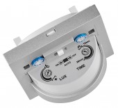 Interfata detector de miscare 180°(I/Auto/0), 8m, Master, ar
