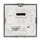 Interfata pentru termostat digital, incalzire/racire, antr