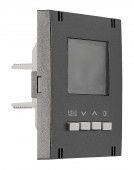 Interfata pentru termostat digital, incalzire/racire, antr