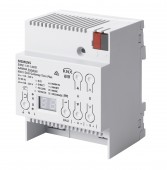 Interfata plus dubla N141/21, KNX/DALI, 2 canale