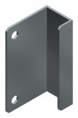 Internal locking set for SORAX side wall