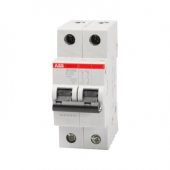 INTR AUTO 32A 2P-C 4.5KA-SH202-L