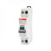 INTR AUTO 40A 1P+N-C 4.5KA-SN201-L