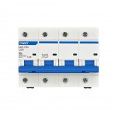 Intrerupator automat 100A 4P 10kA, Chint