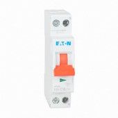 Intrerupator Automat 10A 1P+N C 4.5Ka PLN4