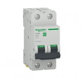 Intrerupator automat 10A 2P 4.5KA, Schneider