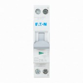 Intrerupator Automat 16A 1P+N C 4.5Ka PLN4