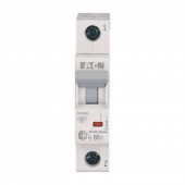 Intrerupator automat 1P 6A curba B 4.5kA xPole Home – EATON | HL-B6/1
