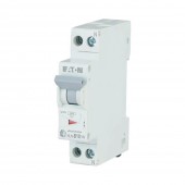 Intrerupator automat 1P+N 10A curba B 4.5kA – EATON | 501049
