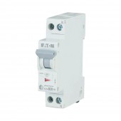 Intrerupator automat 1P+N 20A curba B 4.5kA – EATON | 501052