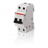 Intrerupator Automat 20A 2P C 4.5Ka SH202-L
