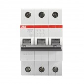 Intrerupator Automat 20A 3P C 4.5Ka SH203-L