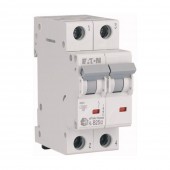 Intrerupator automat 2P 25A curba B 4.5kA xPole Home – EATON | HL-B25/2