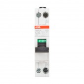 Intrerupator Automat 32A 1P+N C 4.5Ka SN201-L
