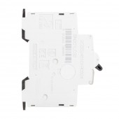 Intrerupator Automat 32A 1P+N C 4.5Ka SN201-L