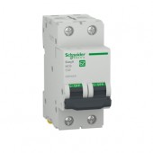 Intrerupator automat 32A 2P 4.5KA, Schneider