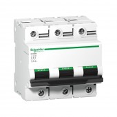 Intrerupator automat 3P 100A curba C 10kA – SCHNEIDER | A9N18367