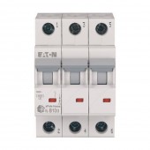 Intrerupator automat 3P 10A curba B 4.5kA xPole Home – EATON | HL-B10/3