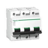 Intrerupator automat 3P 125A curba C 10kA – SCHNEIDER | A9N18369