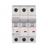 Intrerupator automat 3P 25A curba B 4.5kA xPole Home – EATON | HL-B25/3