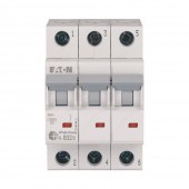 Intrerupator automat 3P 32A curba B 4.5kA xPole Home – EATON | HL-B32/3