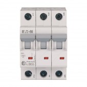 Intrerupator automat 3P 63A curba B 4.5kA xPole Home – EATON | HL-B63/3