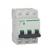 Intrerupator automat 3P 63A curba C 4.5kA – SCHNEIDER | EZ9F32363