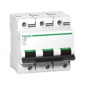Intrerupator automat 3P 80A curba C 10kA – SCHNEIDER | A9N18365
