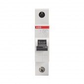 Intrerupator Automat 40A 1P C 4.5Ka SH201-L