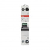 Intrerupator Automat 40A 1P+N C 4.5Ka SN201-L