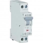 Intrerupator automat 40A 1P+N, Eaton