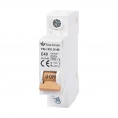 Intrerupator Automat 40A Monopolar