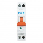Intrerupator Automat 4A 1P+N C 4.5Ka PLN4