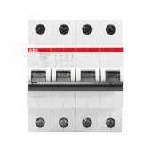 Intrerupator Automat 50A 4P C 4.5KA