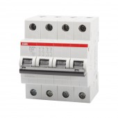 Intrerupator Automat 50A 4P C 4.5KA