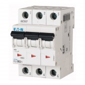 Intrerupator Automat 63A 3P C 6KA PL6