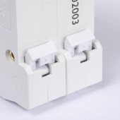 Intrerupator Automat 63A Bipolar