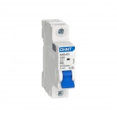 Intrerupator automat 6A 1P 6KA C6, Chint