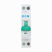 Intrerupator Automat 6A 1P+N C 4.5Ka PLN4