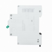 Intrerupator Automat 6A 1P+N C 4.5Ka PLN4