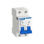 Intrerupator automat 6A 2P 6KA C6, Chint