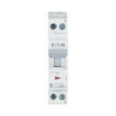 Intrerupator automat HLN 25A 1P+N curba B 4,5kA – EATON | 501053
