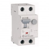 Intrerupator Automat Xpole Home 10A 1P+N C 6kA HNB-C10/1N/003