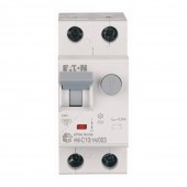 Intrerupator Automat Xpole Home 10A 1P+N C 6kA HNB-C10/1N/003