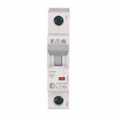 Intrerupator Automat Xpole Home 16A 1P C 4.5kA HL-C16/1