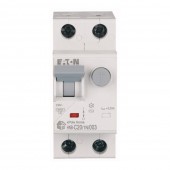 Intrerupator Automat Xpole Home 20A 1P+N C 6kA HNB-C20/1N/003