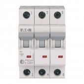 Intrerupator Automat Xpole Home 20A 3P C 4.5kA HL-C20/3