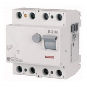 Intrerupator Automat Xpole Home 25A 4P 6kA HNC-25/4/003