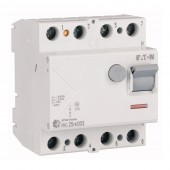 Intrerupator Automat Xpole Home 25A 4P 6kA HNC-25/4/003